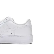 Nike Air Force 1 Low &#39;07 White (Mid Quality)