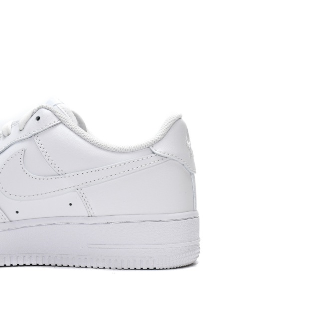 Nike Air Force 1 Low &#39;07 White (Mid Quality)