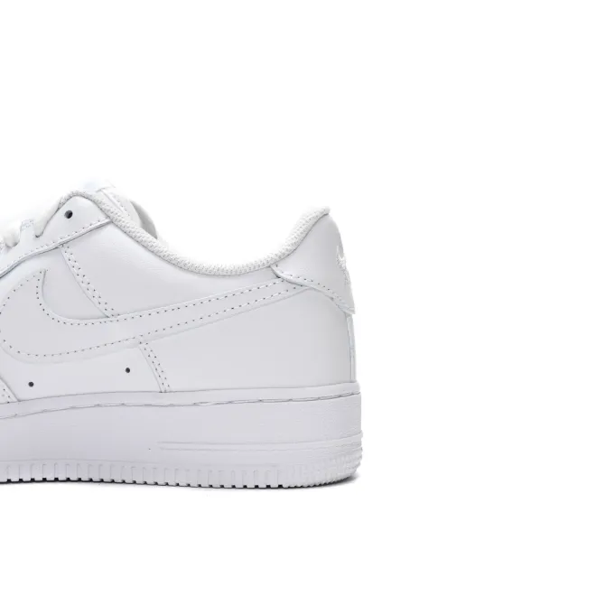 Nike Air Force 1 Low &#39;07 White (Mid Quality)