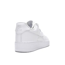 Nike Air Force 1 Low &#39;07 White (Mid Quality)