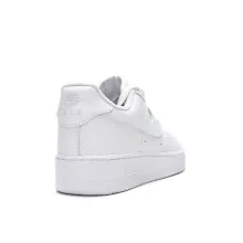 Nike Air Force 1 Low &#39;07 White (Mid Quality)