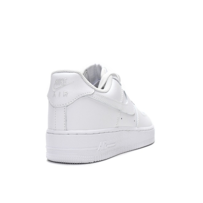 Nike Air Force 1 Low &#39;07 White (Mid Quality)