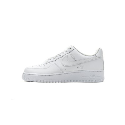 Nike Air Force 1 Low &#39;07 White (Top Quality)
