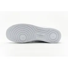 Nike Air Force 1 Low &#39;07 White (Top Quality)