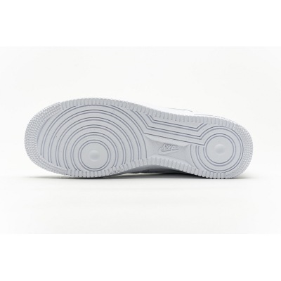 Nike Air Force 1 Low &#39;07 White (Top Quality)