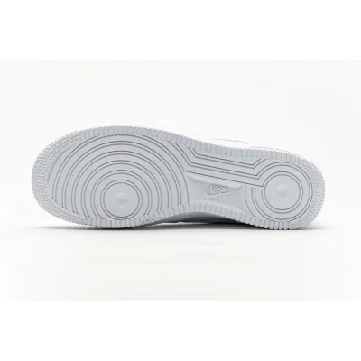 Nike Air Force 1 Low &#39;07 White (Top Quality)