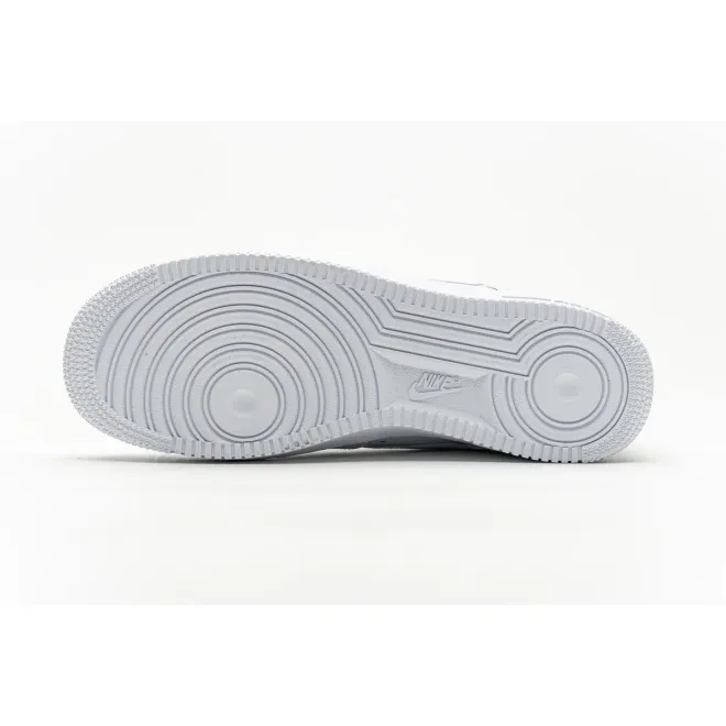 Nike Air Force 1 Low &#39;07 White (Top Quality)