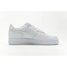 Nike Air Force 1 Low &#39;07 White (Top Quality)