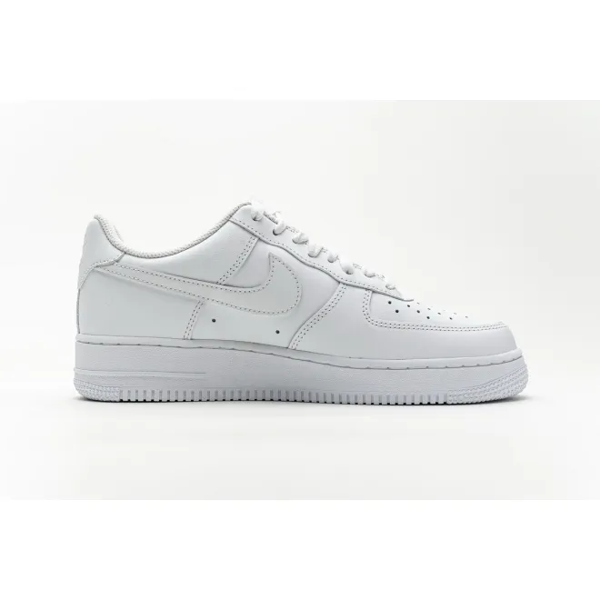 Nike Air Force 1 Low &#39;07 White (Top Quality)