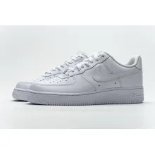 Nike Air Force 1 Low &#39;07 White (Top Quality)