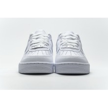 Nike Air Force 1 Low &#39;07 White (Top Quality)