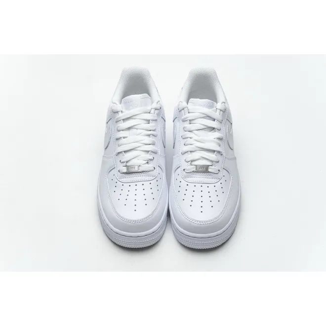Nike Air Force 1 Low &#39;07 White (Top Quality)