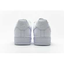 Nike Air Force 1 Low &#39;07 White (Top Quality)