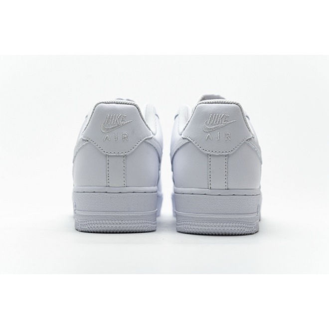 Nike Air Force 1 Low &#39;07 White (Top Quality)