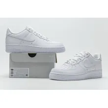 Nike Air Force 1 Low &#39;07 White (Top Quality)