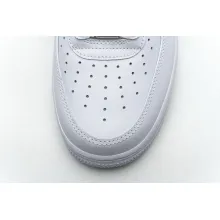 Nike Air Force 1 Low &#39;07 White (Top Quality)