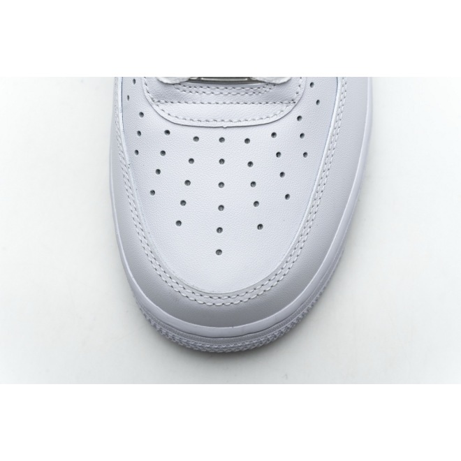 Nike Air Force 1 Low &#39;07 White (Top Quality)