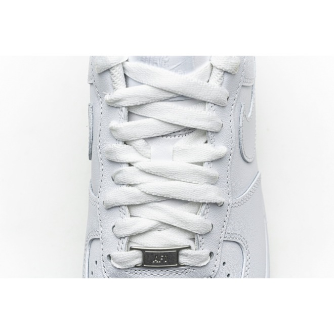 Nike Air Force 1 Low &#39;07 White (Top Quality)