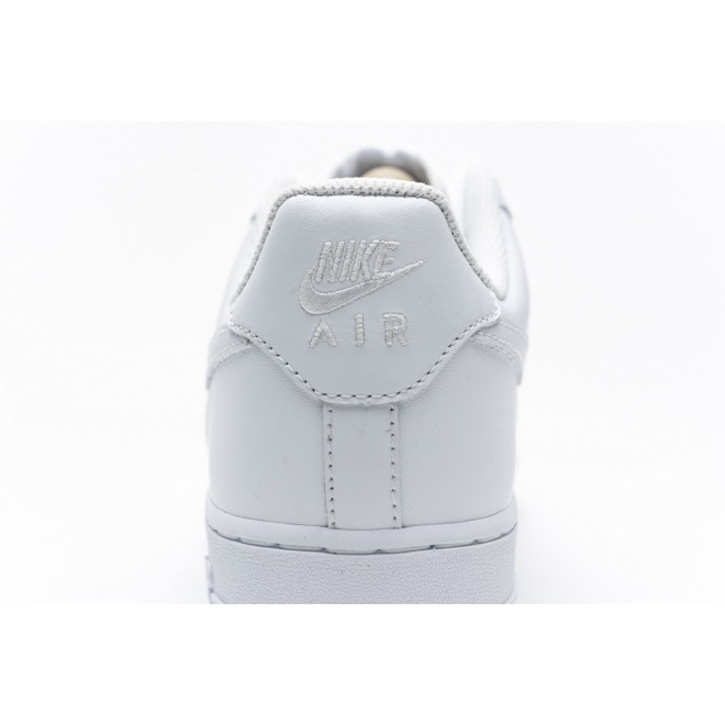 Nike Air Force 1 Low &#39;07 White (Top Quality)
