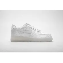 Nike Air Force 1 Low CLOT 1WORLD (2018) (Top Quality)
