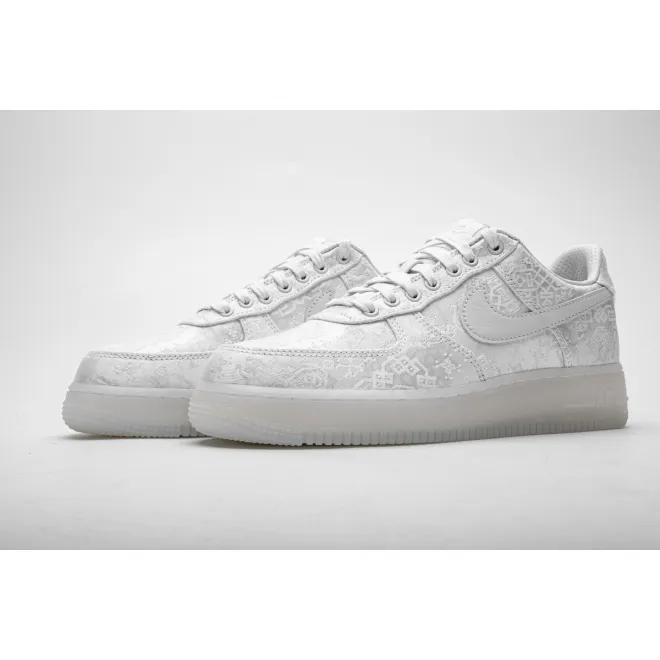Nike Air Force 1 Low CLOT 1WORLD (2018) (Top Quality)
