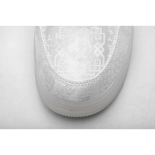 Nike Air Force 1 Low CLOT 1WORLD (2018) (Top Quality)