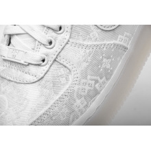 Nike Air Force 1 Low CLOT 1WORLD (2018) (Top Quality)