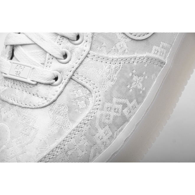 Nike Air Force 1 Low CLOT 1WORLD (2018) (Top Quality)