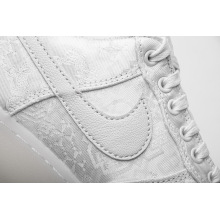 Nike Air Force 1 Low CLOT 1WORLD (2018) (Top Quality)