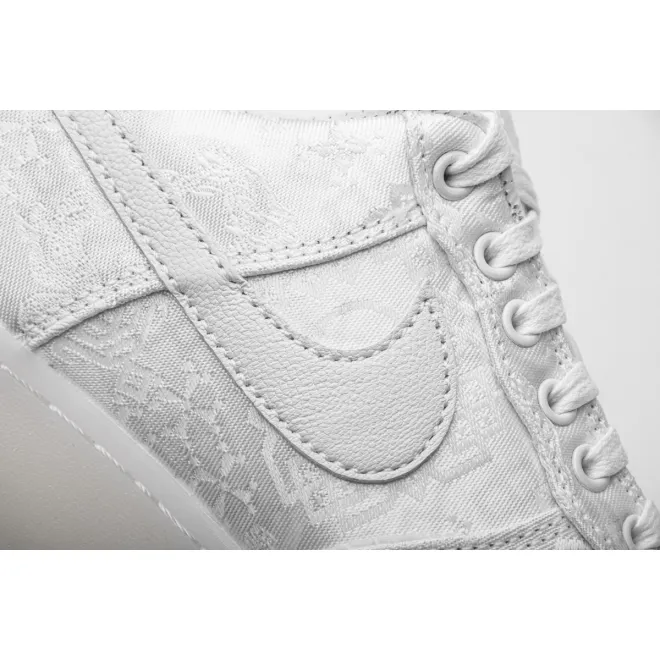 Nike Air Force 1 Low CLOT 1WORLD (2018) (Top Quality)