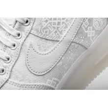 Nike Air Force 1 Low CLOT 1WORLD (2018) (Top Quality)