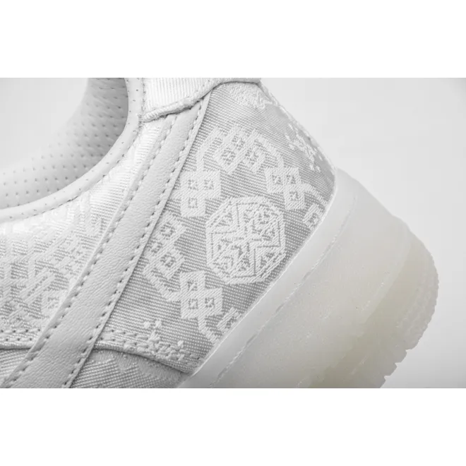 Nike Air Force 1 Low CLOT 1WORLD (2018) (Top Quality)