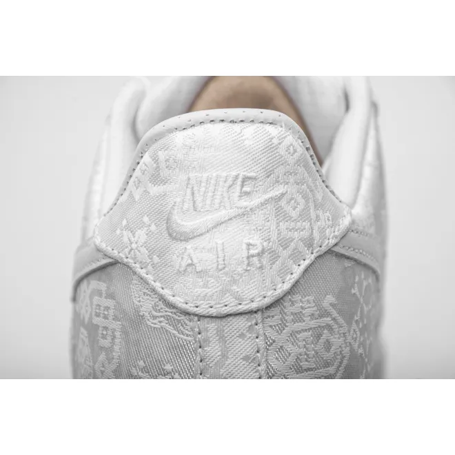 Nike Air Force 1 Low CLOT 1WORLD (2018) (Top Quality)