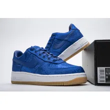Nike Air Force 1 Low CLOT Blue Silk (Top Quality)