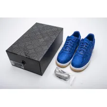 Nike Air Force 1 Low CLOT Blue Silk (Top Quality)