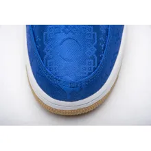 Nike Air Force 1 Low CLOT Blue Silk (Top Quality)