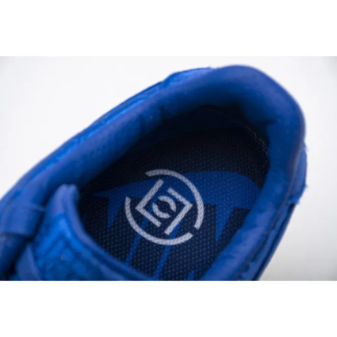 Nike Air Force 1 Low CLOT Blue Silk (Top Quality)