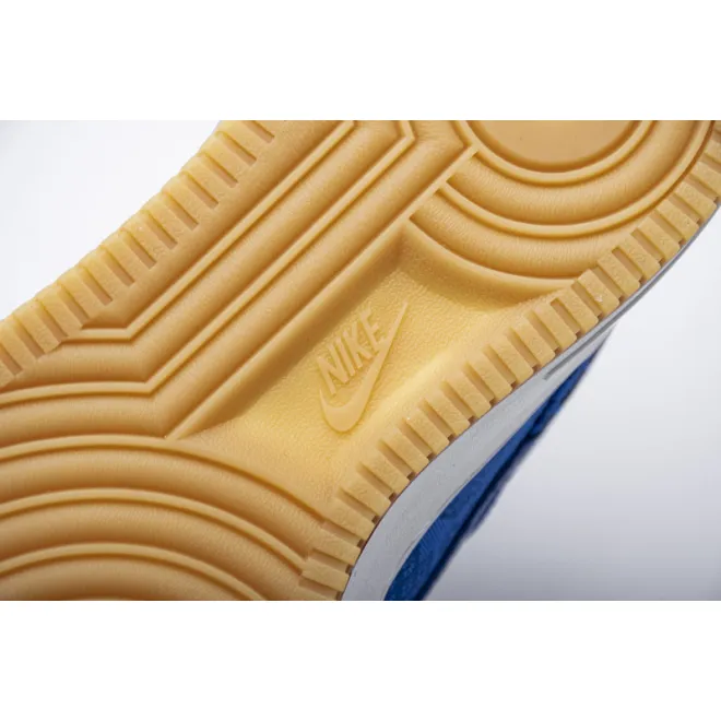 Nike Air Force 1 Low CLOT Blue Silk (Top Quality)