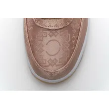 Nike Air Force 1 Low CLOT Rose Gold Silk (Regular Box) (Top Quality)