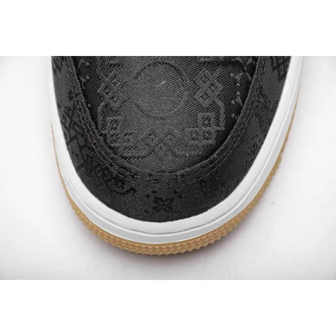 Nike Air Force 1 Low Fragment x CLOT (Top Quality)