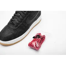 Nike Air Force 1 Low Fragment x CLOT (Top Quality)