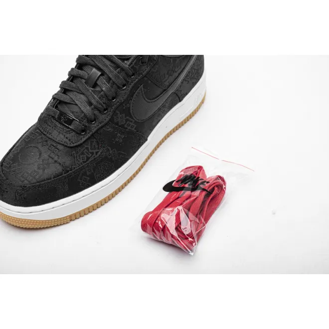 Nike Air Force 1 Low Fragment x CLOT (Top Quality)