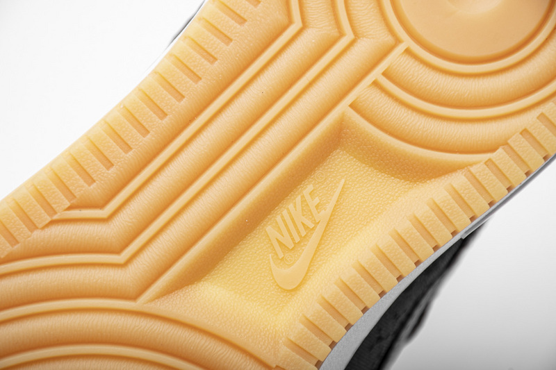 Nike Air Force 1 Low Fragment x CLOT (Top Quality)