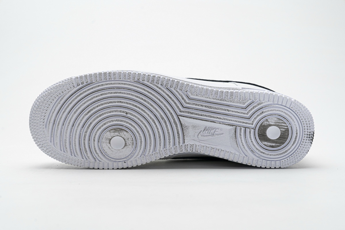 Nike Air Force 1 Low G-Dragon Peaceminusone Para-Noise 2.0 (Top Quality)