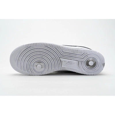 Nike Air Force 1 Low G-Dragon Peaceminusone Para-Noise 2.0 (Top Quality)