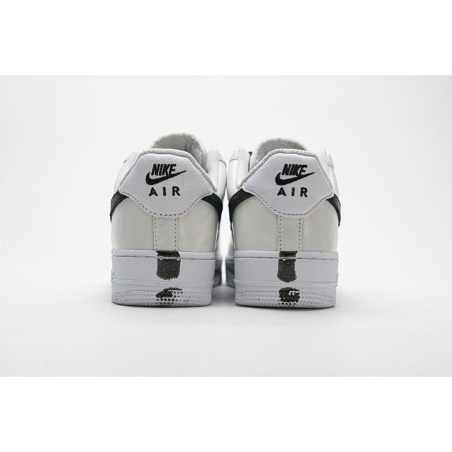 Nike Air Force 1 Low G-Dragon Peaceminusone Para-Noise 2.0 (Top Quality)
