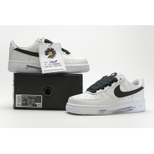 Nike Air Force 1 Low G-Dragon Peaceminusone Para-Noise 2.0 (Top Quality)