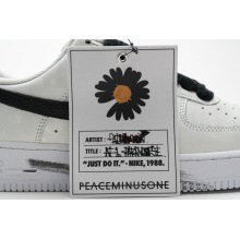 Nike Air Force 1 Low G-Dragon Peaceminusone Para-Noise 2.0 (Top Quality)