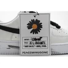 Nike Air Force 1 Low G-Dragon Peaceminusone Para-Noise 2.0 (Top Quality)