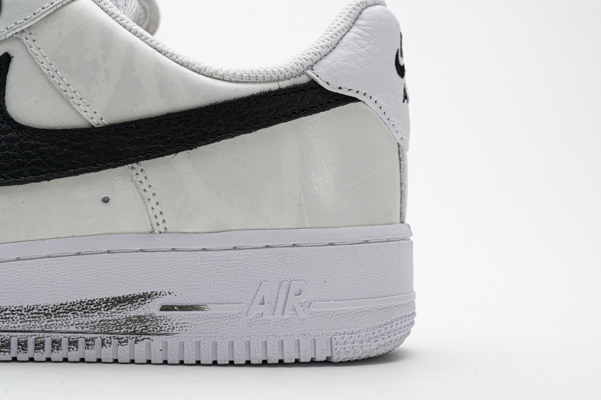 Nike Air Force 1 Low G-Dragon Peaceminusone Para-Noise 2.0 (Top Quality)